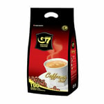 G7 3In1 Instant Coffee (16g×100T) / Vietnamese Roasted Coffee By Trung Nguyen