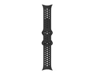 Google Ga06124-Ww, Klockarmband, Pixel Watch 3 45Mm, Silikon, Silver, L, 1 Styck