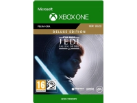 Star Wars Jedi: Fallen Order Deluxe Edition Xbox One digital version