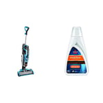 BISSELL CrossWave + Wood Floor Cleaning Solution