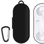 Geekria Silicone Case Cover for HUAWEI FreeBuds 3i True Wireless Earbuds