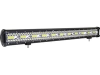 Arbetsbelysning Led Bar Awl31 80 Cm. 12V 24V Amio-02545