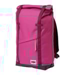 Helly Hansen Stockholm Backpack ryggsäck (unisex) - Magenta 2.0