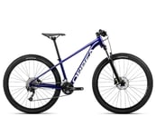 Maastopyörä Orbea Onna 27 40 sininen XS