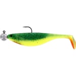 Westin Shadteez 12cm R 'N R 10g #6/0 Fireflake 1pcs