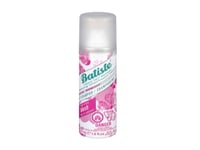 Batiste Dry Mini Shampoo, Blush 1.60 Oz Pack Of 2