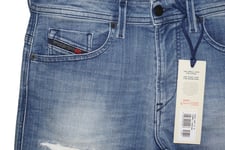 DIESEL THOMMER-T 8880T JOGG JEANS W30 100% AUTHENTIC