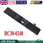 RC30-0248 Battery for Razer Blade Stealth 15 2018 GTX 1060 1070 4ICP4/55/162