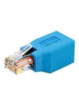 Cisco Console Rollover Adapter för RJ45 Ethernet-kabel
