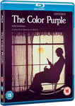 - The Color Purple (1985) / Purpurfargen Blu-ray