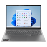 Lenovo IdeaPad Pro 5 16 AI-R7-Windows 11 Home-32GB-1TB AMD Ryzen AI 7 350-processor 2,00 GHz upp till 5,00 GHz, Windows 11 Home 64, 1 TB SSD M.2 2242 PCIe Gen4 TLC