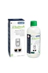 Delonghi Descaler Ecodecalk Dlsc500 Bottle 500ml Pack Of 1