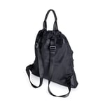 Munich X Sport Backpack Black, Femme, Noir 045
