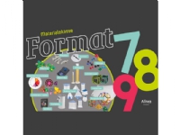 Format 7.9, Materialbox | Alinea | Språk: Danska