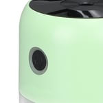 Colorful Cool Mini Humidifier Night Lights Desktop Humidifier Quiet 300ml UK