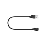 Fitbit Charge Hr USB charging cable bk