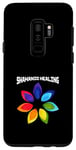 Galaxy S9+ Shamanic Healing Method Spiritual Healer Shaman Case