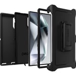 Otterbox Defender Skal Samsung Galaxy S24 Ultra svart