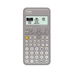Casio Classwiz Scientific Calculator Grey FX-83GTCW-GY-W-UT