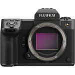 FUJIFILM GFX100 II 
