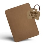 MastaPlasta Extra Large Instant Self-Adhesive Suede Repair Patch - Tan Suede 28cm x 20cm (11in x 8in). Upholstery Quality Patches for Sofas, Car Seats, Bags & More. Perfect for most velvets!
