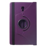 Fodral 360 Rotation Samsung Galaxy Tab A 10.5 - Lila