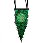 Captain Fawcett Pennant Green Beard