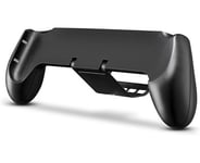 Mission SG Nintendo Switch Lite Grip Stand + 4 Memory Card Holder