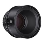 XEEN 85mm T1.5 Cinema Lens by Samyang - MFT Fit