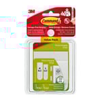 Tavelupphängning Command Value Pack, small / medium