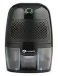 PureMate 600ml Air Dehumidifier for Damp, Mould, Condensation & Moisture in Home