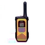Uppladdningsbar Walkie Talkie Barn Vuxna 2 delar, Lång Räckvidd Walkie