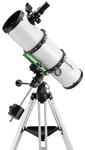 Skywatcher StarQuest 130P + EQ/ALT Kit Newtonian Reflector Telescope #10281 S UK