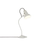 Original 1227 Mini Table Lamp Linen White