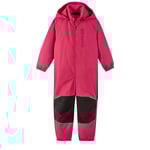 Reima Reimatec Kellola Skaloverall Bright Berry | Rosa | 110 cm
