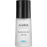 Ahava Facial care Time To Hydrate Hyaluronic Acid Serum 30 ml