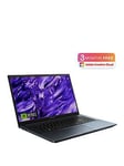 Asus Vivobook Pro 15 Laptop - 15.6In Fhd 144Hz, Rtx 3050 Ti, Amd Ryzen 7, 16Gb Ram, 512Gb Ssd - Blue