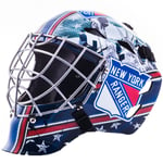 SportMe Streethockeymask NHL New York Rangers