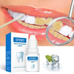 Health Care Oral Hygiene Teeth Whitening Serum Gel Dentifrice Stain Remover