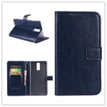 Hülle® Wallet Flip Case for OPPO Reno(Pattern 6)