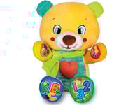 Clementoni Interactive Bear, Lelek 2.0 50704 P6