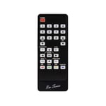 RM Series Replacement Remote Control for SONY RDP-X200iPN