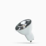 Spectrum LED LED-lampa Spot GU10 MR16 6W 6000K 500 lumen