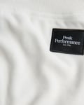 Peak Performance Original Velour Pants Offwhite (Storlek XL)