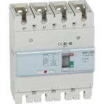 DPX3-I 250 Lastbrytare 4P 250A 50kA