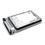 DELL 161-BCHF interna hårddiskar 2,4 TB 10000 RPM 2.5" SAS