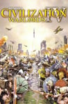Sid Meier's Civilization IV: Warlords [Mac]