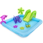 Bestway Fantastic Aquarium Play Centre