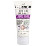Curlsmith – Shape Up Aqua Gel, Lightweight Styling Gel with Proteins for Damaged Hair (59ml/2fl oz)