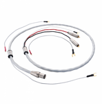 Nordost Valhalla 2 Tonarmskabel+ 1,25m RCA-DIN (Rak)